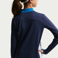 Nike Academy 25 Trainingstop Kinder - navy/weiß/blau