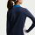 Nike Academy 25 Trainingstop Kinder - navy/weiß/blau
