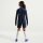 Nike Academy 25 Trainingstop Kinder - navy/weiß/blau