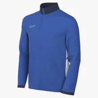 Nike Academy 25 Trainingstop Kinder - blau/weiß/navy