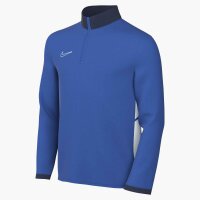 Nike Academy 25 Trainingstop Kinder - blau/weiß/navy