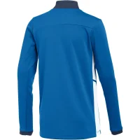 Nike Academy 25 Trainingstop Kinder - blau/weiß/navy