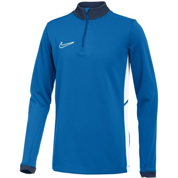 Nike Academy 25 Trainingstop Kinder - blau/weiß/navy - 128-137