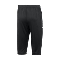 Nike Academy 25 Knit 3/4 Trainingshose Kinder - schwarz