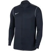 Nike Park 20 Trainingsjacke Kinder - navy/weiß