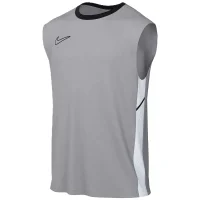 Nike Academy 25 Tanktop Herren - grau/weiß/schwarz