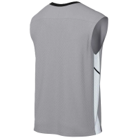 Nike Academy 25 Tanktop Herren - grau/weiß/schwarz