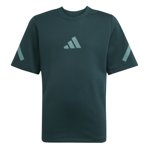 adidas Z.N.E. T-Shirt Kinder - grün