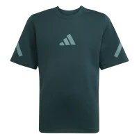 adidas Z.N.E. T-Shirt Kinder - grün