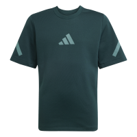 adidas Z.N.E. T-Shirt Kinder - grün