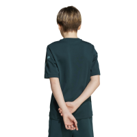 adidas Z.N.E. T-Shirt Kinder - grün