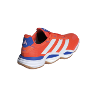 adidas Stabil 16 Hallenschuhe Herren - orange/weiß/blau