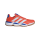 adidas Stabil 16 Hallenschuhe Herren - orange/weiß/blau