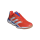 adidas Stabil 16 Hallenschuhe Herren - orange/weiß/blau