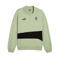 Puma Borussia Mönchengladbach BMG ftblCulture+ Sweat...