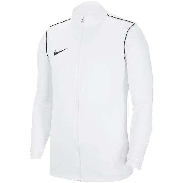 Nike Park 20 Trainingsjacke Herren - weiß/schwarz