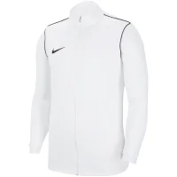 Nike Park 20 Trainingsjacke Herren - wei&szlig;/schwarz