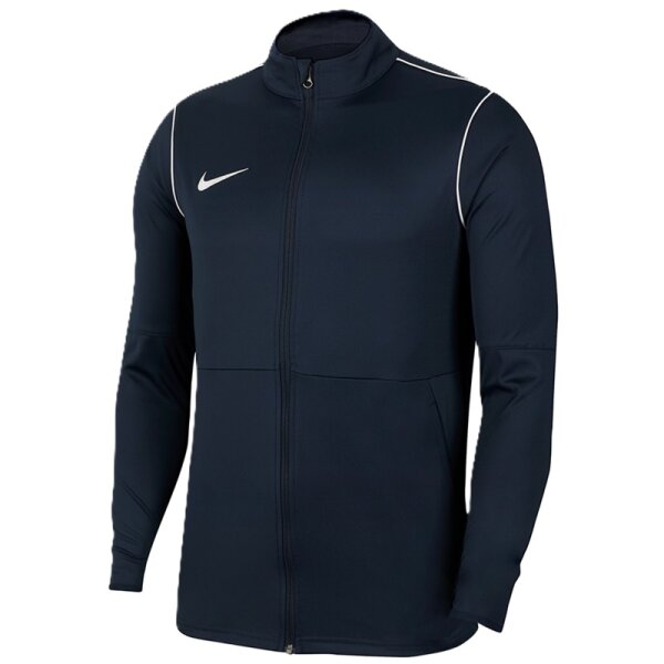 Nike Park 20 Trainingsjacke Herren - navy/weiß