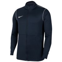 Nike Park 20 Trainingsjacke Herren - navy/weiß