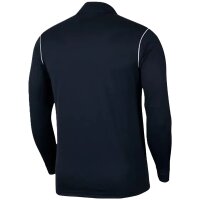 Nike Park 20 Trainingsjacke Herren - navy/weiß