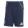 adidas Real Madrid Shorts Away 25/26 Herren - blau/silber