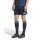 adidas Real Madrid Shorts Away 25/26 Herren - blau/silber