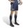 adidas Real Madrid Shorts Away 25/26 Herren - blau/silber