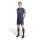 adidas Real Madrid Shorts Away 25/26 Herren - blau/silber