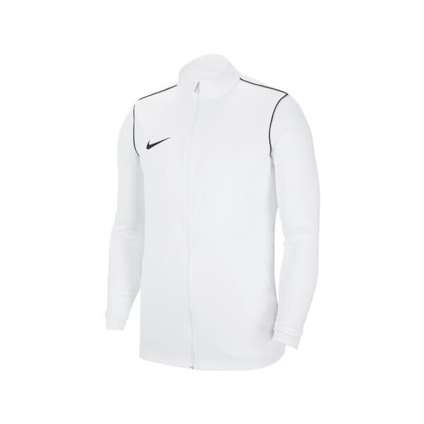Nike Park 20 Trainingsjacke Kinder - weiß/schwarz