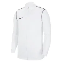 Nike Park 20 Trainingsjacke Kinder - weiß/schwarz