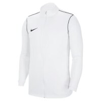 Nike Park 20 Trainingsjacke Kinder - weiß/schwarz