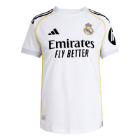 adidas Real Madrid Trikot-Set Home 25/26 Kinder -...