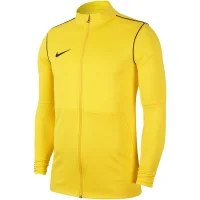 Nike Park 20 Trainingsjacke Kinder - gelb/schwarz