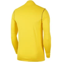 Nike Park 20 Trainingsjacke Kinder - gelb/schwarz