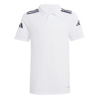 adidas Squadra 25 Cotton Poloshirt Kinder -...
