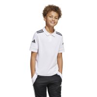adidas Squadra 25 Cotton Poloshirt Kinder -...