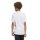 adidas Squadra 25 Cotton Poloshirt Kinder - weiß/schwarz