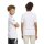 adidas Squadra 25 Cotton Poloshirt Kinder - weiß/schwarz