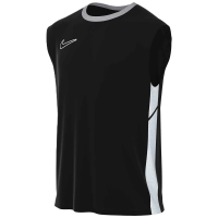 Nike Academy 25 Tanktop Herren - schwarz/weiß/grau