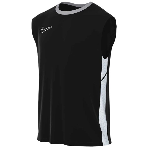 Nike Academy 25 Tanktop Herren - schwarz/weiß/grau - 2XL