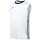 Nike Academy 25 Tanktop Herren - weiß/grau/schwarz
