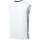 Nike Academy 25 Tanktop Herren - weiß/grau/schwarz - L