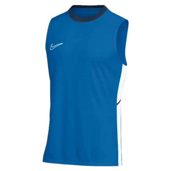 Nike Academy 25 Tanktop Herren - blau/weiß/navy - 2XL