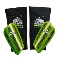 Derbystar Super v25 Schienbeinschützer -...