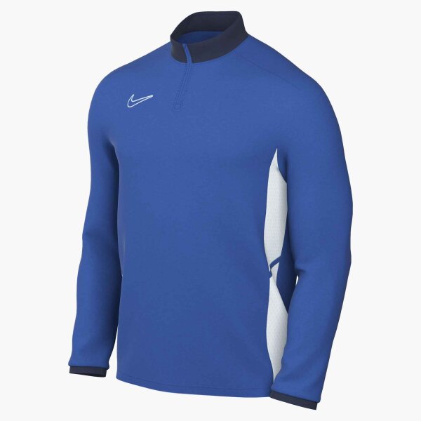 Nike Academy 25 Trainingstop Herren - blau/weiß/navy