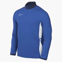 Nike Academy 25 Trainingstop Herren - blau/weiß/navy