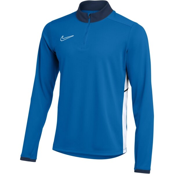 Nike Academy 25 Trainingstop Herren - blau/weiß/navy - 2XL