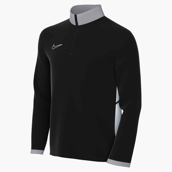 Nike Academy 25 Trainingstop Kinder - schwarz/grau/weiß