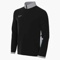 Nike Academy 25 Trainingstop Kinder - schwarz/grau/weiß