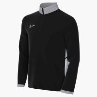 Nike Academy 25 Trainingstop Kinder - schwarz/grau/weiß
